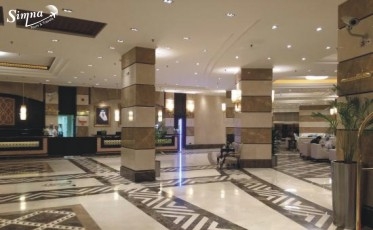 hotels in madinah