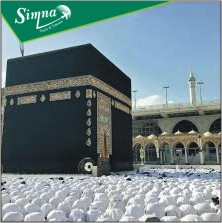 20 Days Economy Umrah Packages
