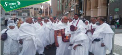 Semi Deluxe Ramadan Umrah Packages Full Month
