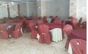 hotels in madinah