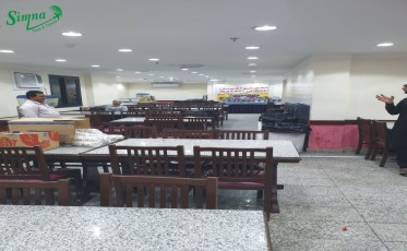 hotels in makkah