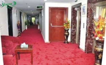 hotels in makkah