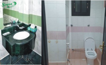 hotels in makkah