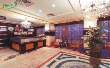 hotels in madinah