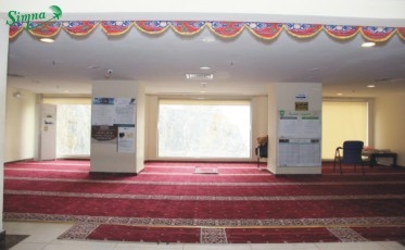 hotels in makkah