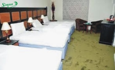 hotels in makkah