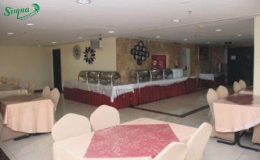 hotels in makkah