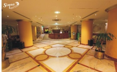 hotels in makkah
