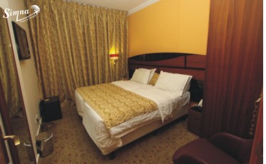 hotels in makkah