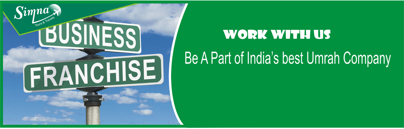 Work With Us